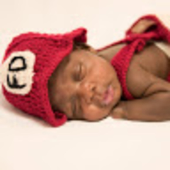 Meet your Posher, Latanya - Picture 1 of 1